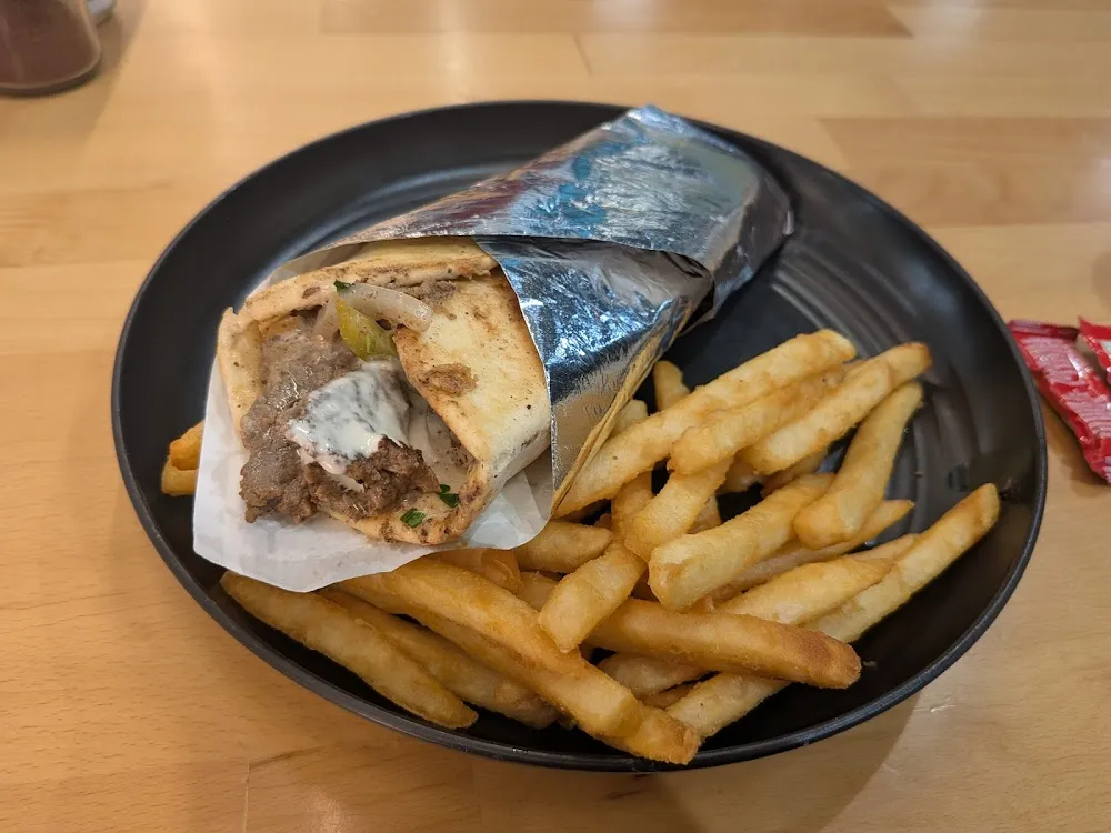 Gyro