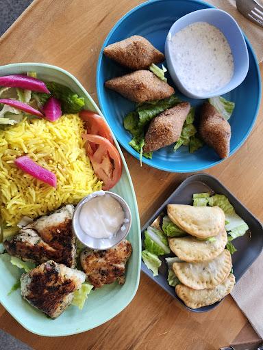 Flavors of Phoenicia Menu image 8